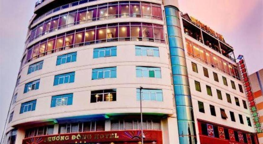 Orient Hotel Da Nang Exterior photo